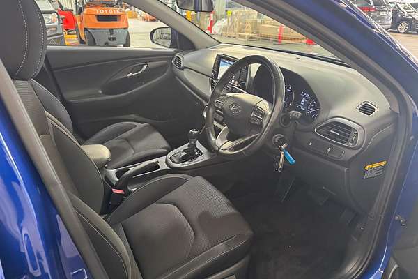 2020 Hyundai i30 Active PD2