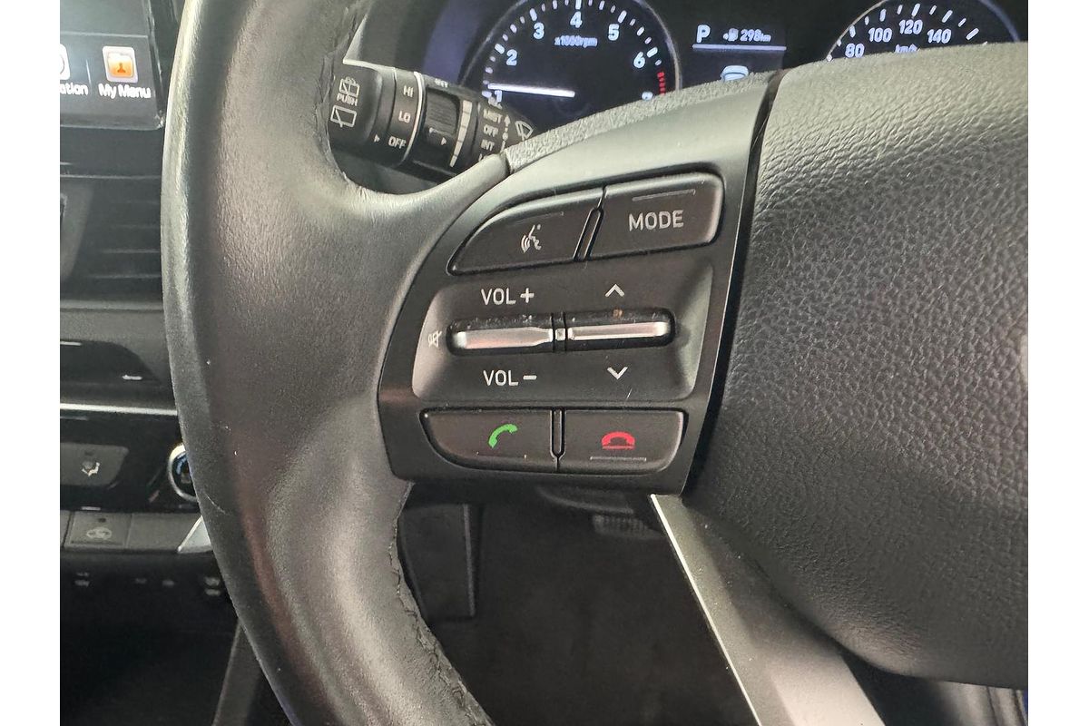 2020 Hyundai i30 Active PD2