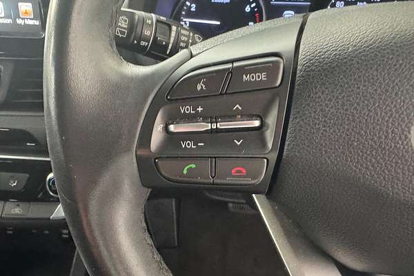 2020 Hyundai i30 Active PD2