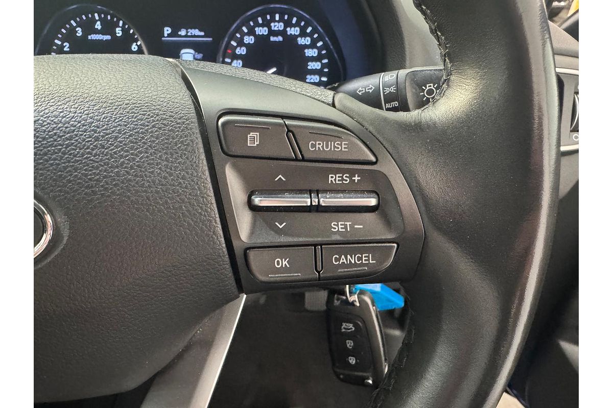 2020 Hyundai i30 Active PD2