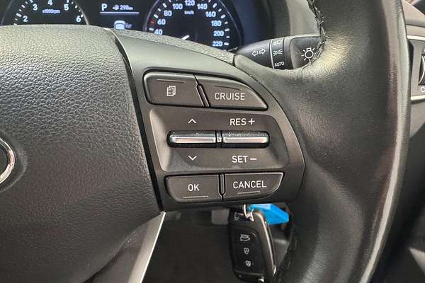 2020 Hyundai i30 Active PD2