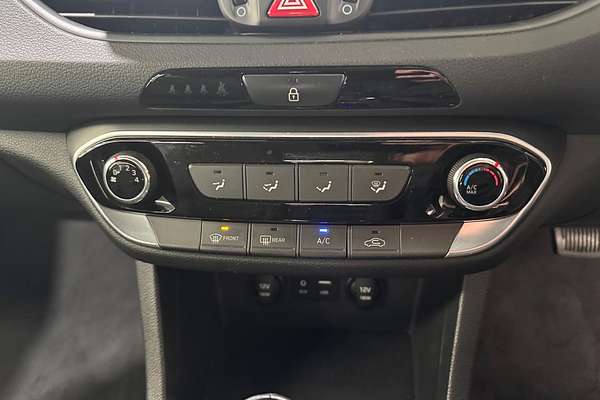 2020 Hyundai i30 Active PD2