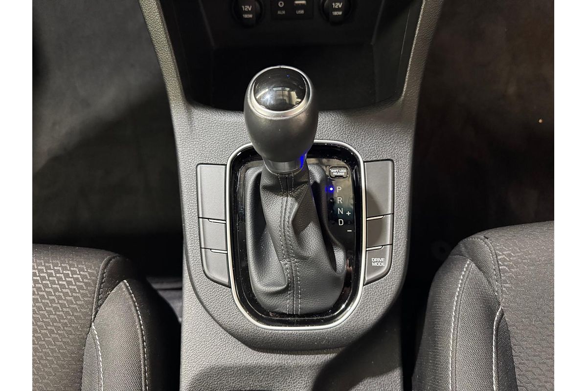 2020 Hyundai i30 Active PD2