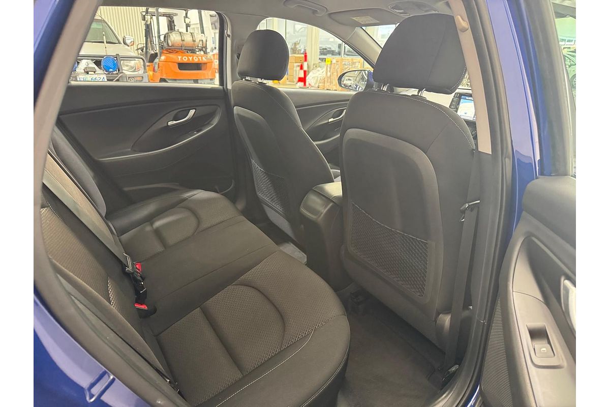 2020 Hyundai i30 Active PD2