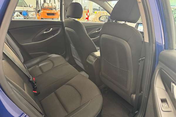 2020 Hyundai i30 Active PD2