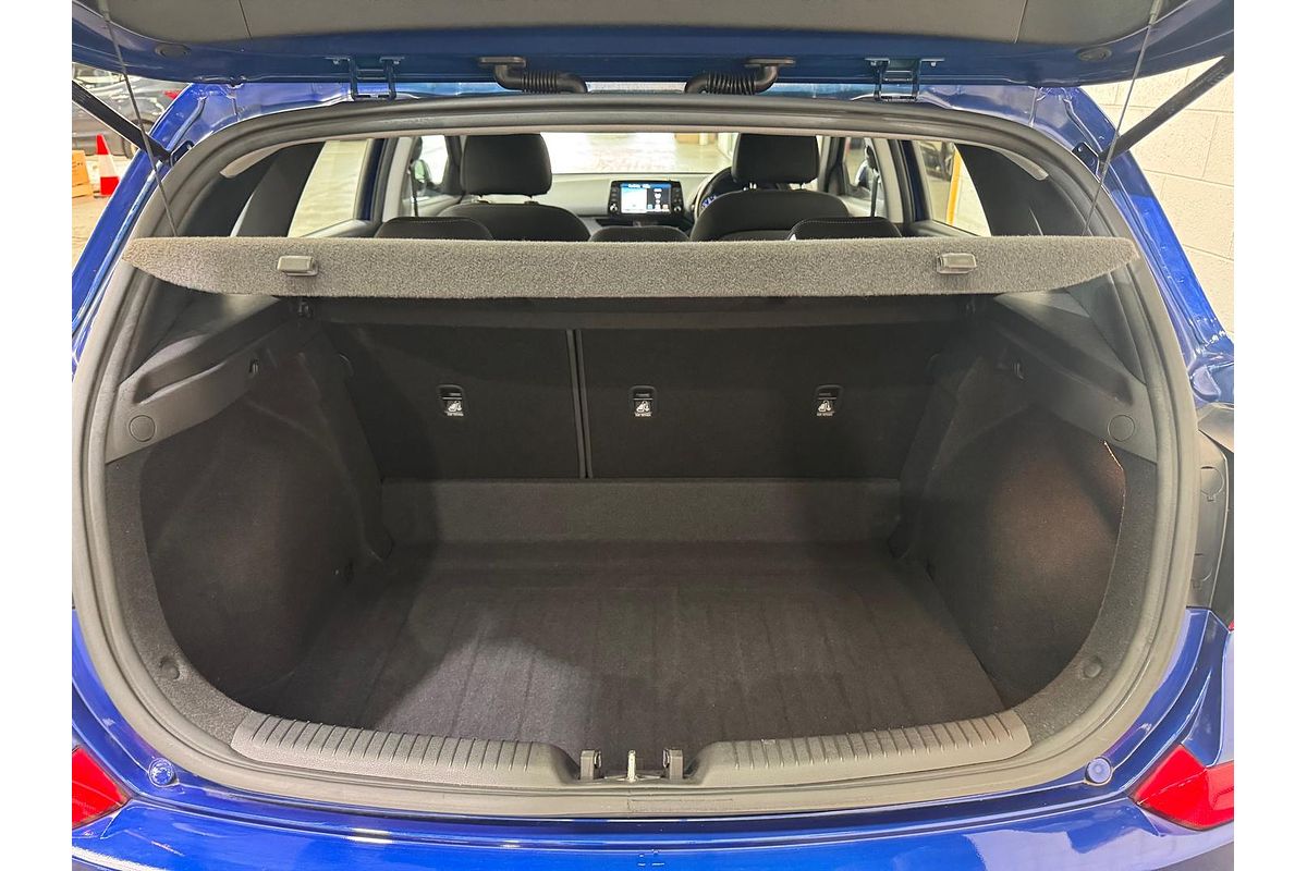 2020 Hyundai i30 Active PD2