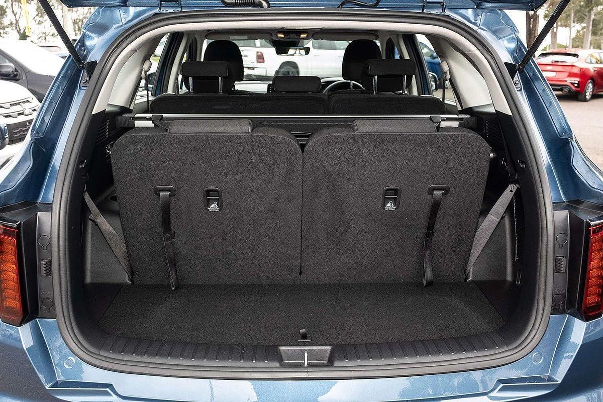 2022 Kia Sorento Sport MQ4