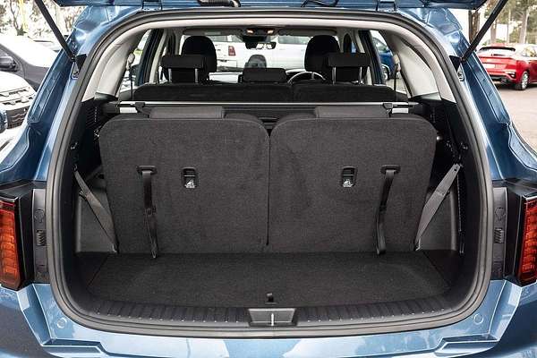 2022 Kia Sorento Sport MQ4