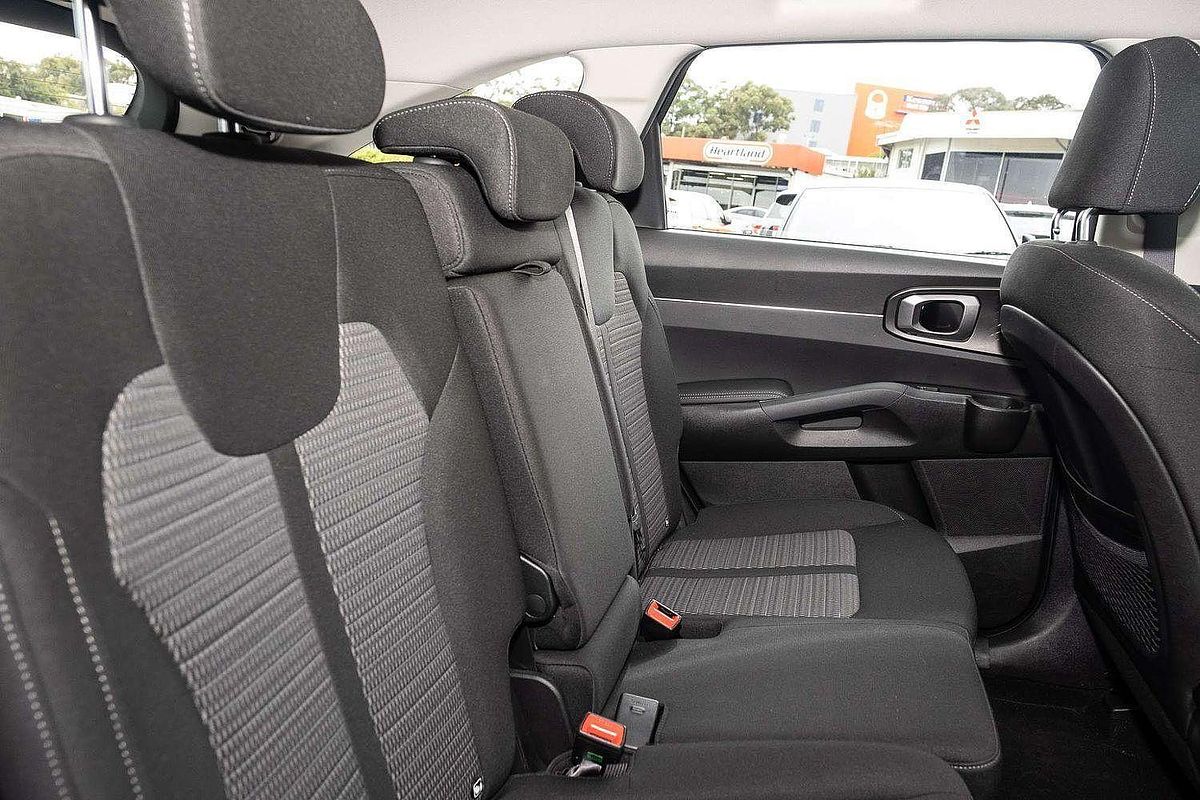2022 Kia Sorento Sport MQ4