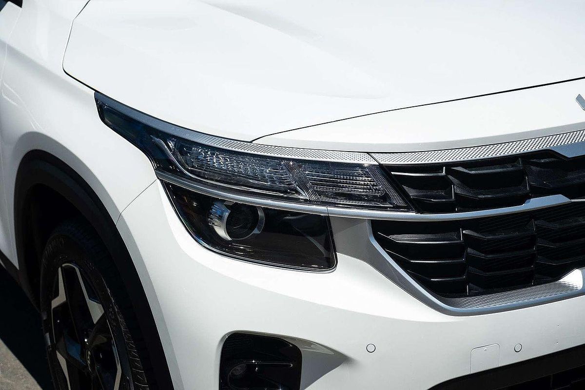 2025 Kia Seltos Sport+ SP2 PE