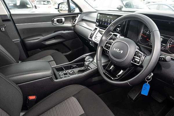 2022 Kia Sorento Sport MQ4