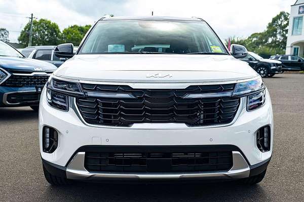 2025 Kia Seltos GT-Line SP2 PE
