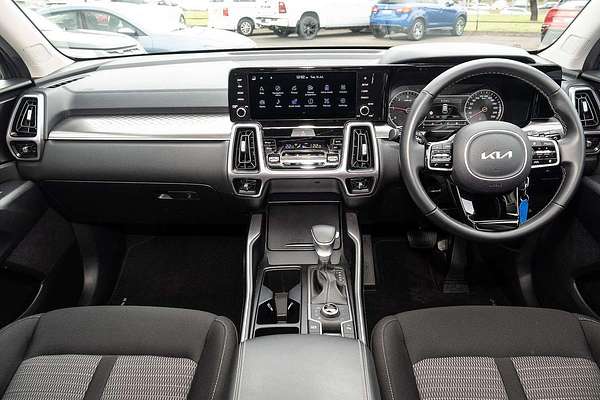 2022 Kia Sorento Sport MQ4
