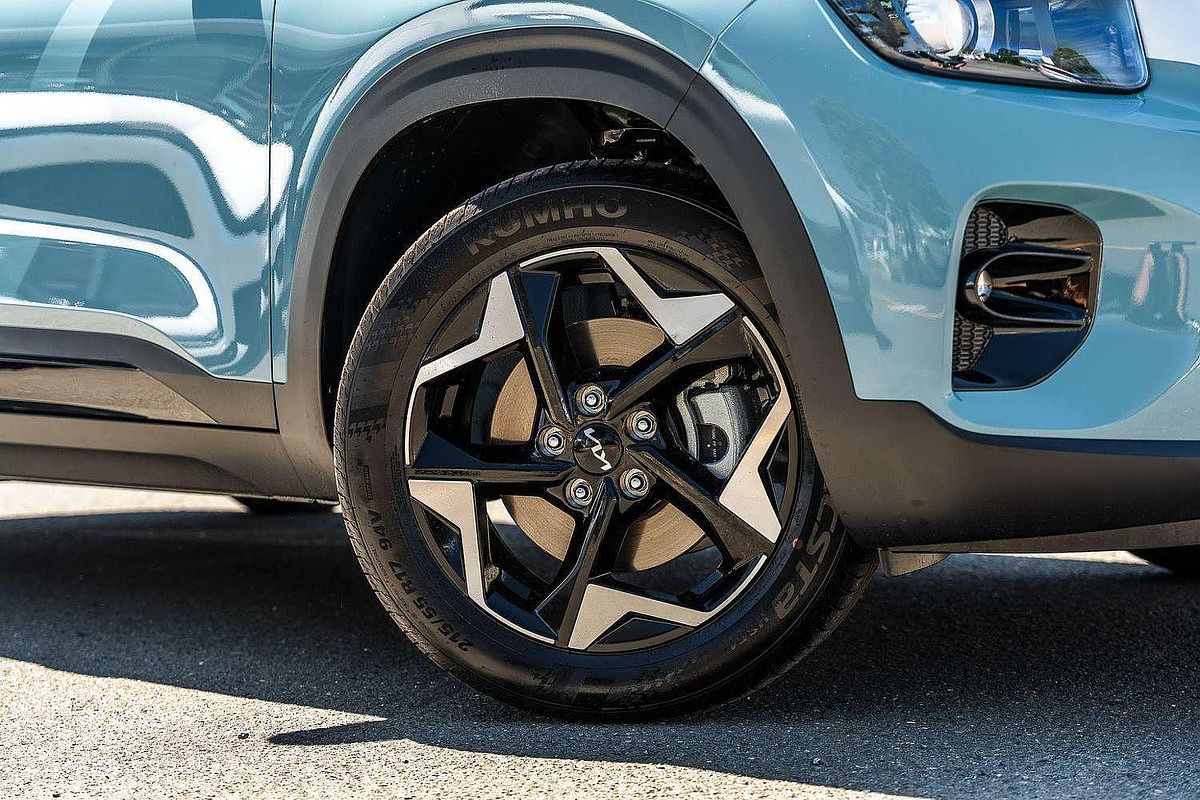 2025 Kia Seltos Sport+ SP2 PE