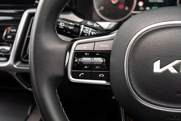 2022 Kia Sorento Sport MQ4