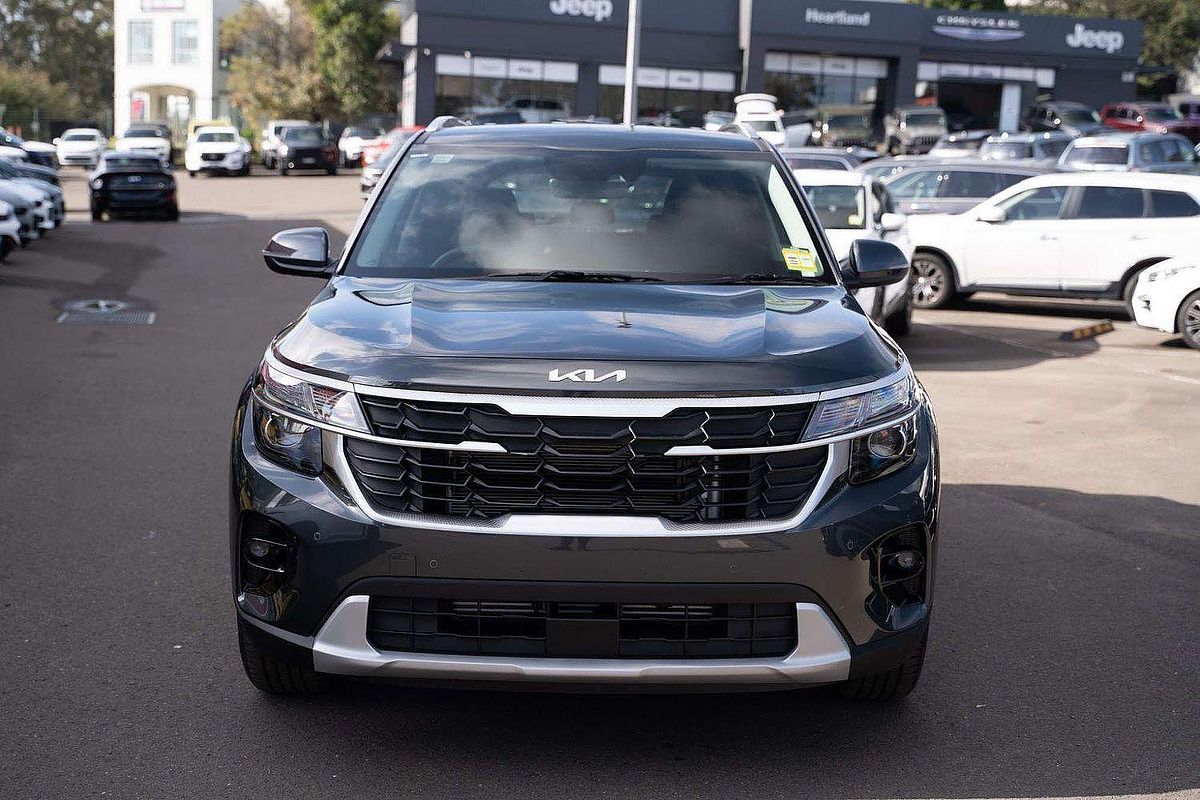 2025 Kia Seltos Sport+ SP2 PE