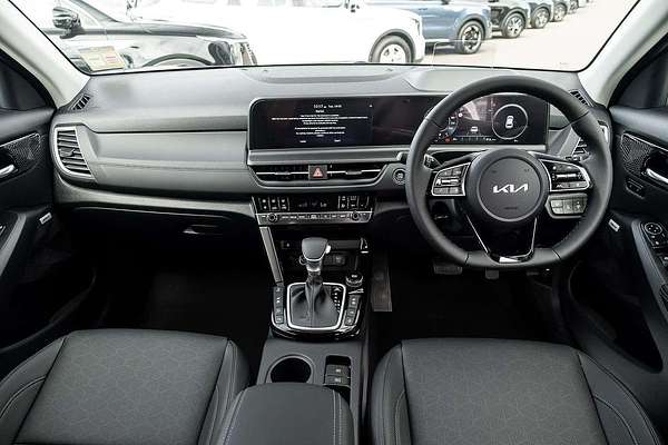 2025 Kia Seltos GT-Line SP2 PE