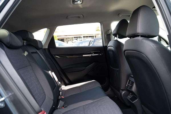 2025 Kia Seltos Sport+ SP2 PE