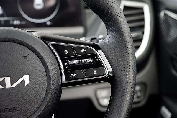 2025 Kia Seltos GT-Line SP2 PE