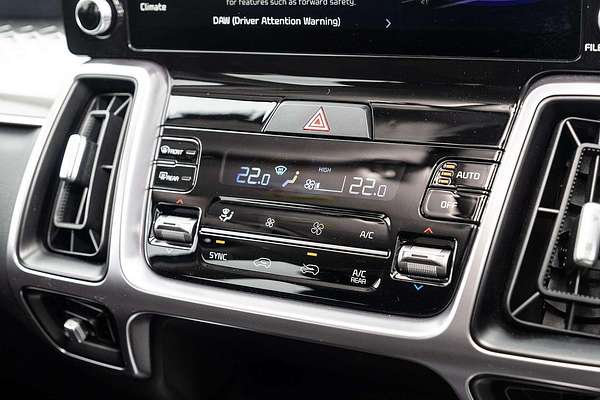 2022 Kia Sorento Sport MQ4