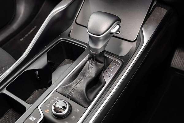 2022 Kia Sorento Sport MQ4