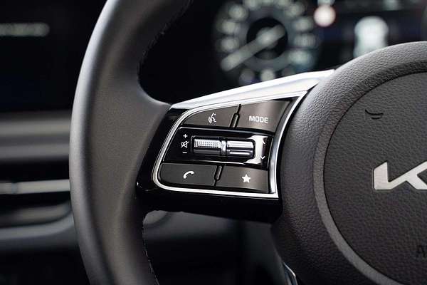 2025 Kia Seltos Sport+ SP2 PE