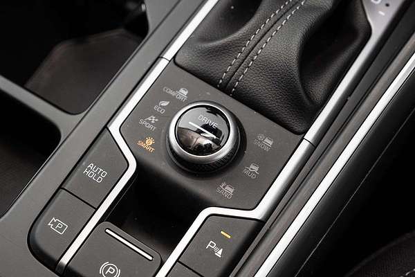 2022 Kia Sorento Sport MQ4