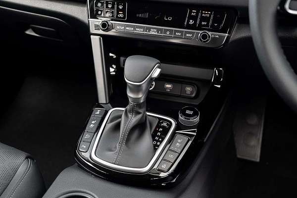 2025 Kia Seltos GT-Line SP2 PE