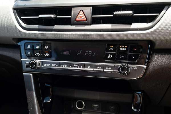 2025 Kia Seltos Sport+ SP2 PE