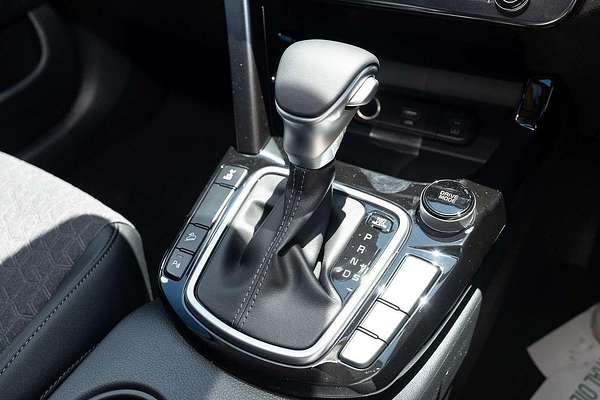 2025 Kia Seltos Sport+ SP2 PE