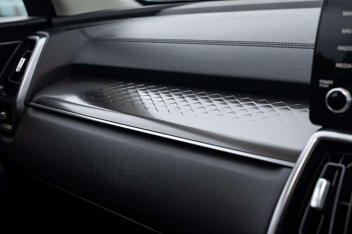 2022 Kia Sorento Sport MQ4