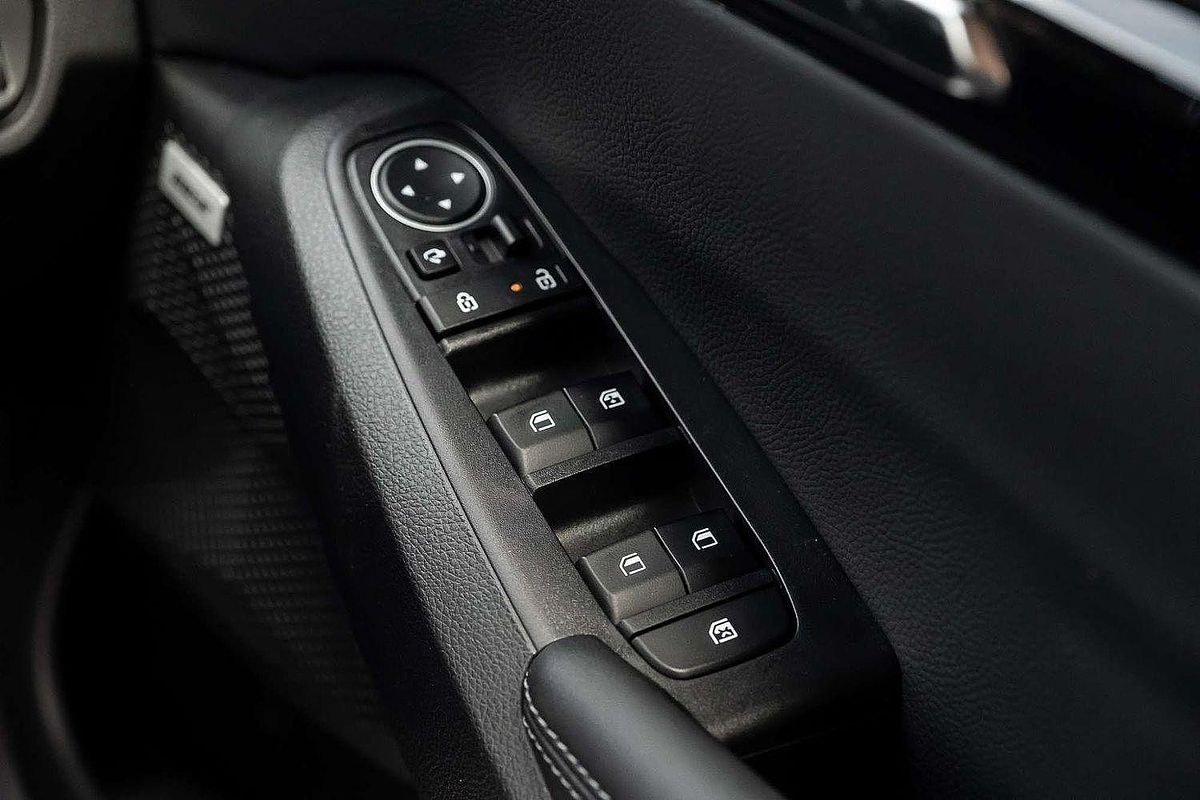 2025 Kia Seltos GT-Line SP2 PE