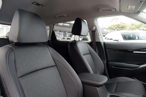 2025 Kia Seltos GT-Line SP2 PE
