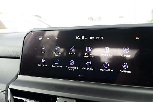 2025 Kia Seltos GT-Line SP2 PE