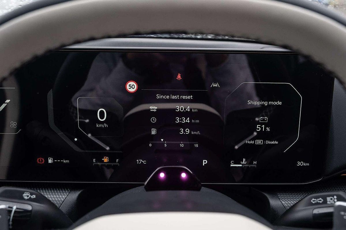 2025 Kia K4 GT-Line CL4m