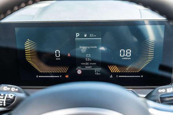 2025 Kia Sorento Sport+ MQ4 PE