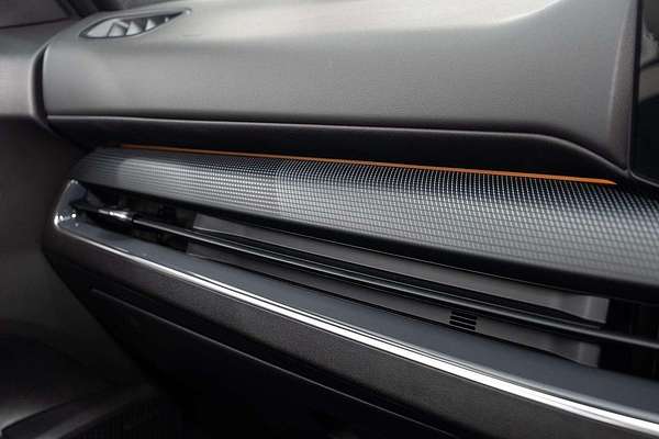 2025 Kia K4 GT-Line CL4m