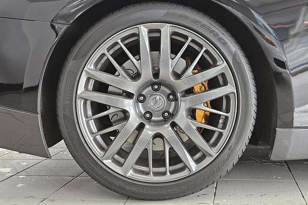 2009 Nissan GT-R Premium R35