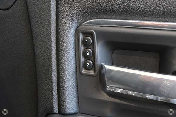 2024 RAM 2500 Yellowstone Edition Rambox DJ 4X4