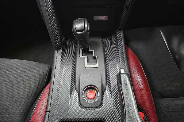 2009 Nissan GT-R Premium R35