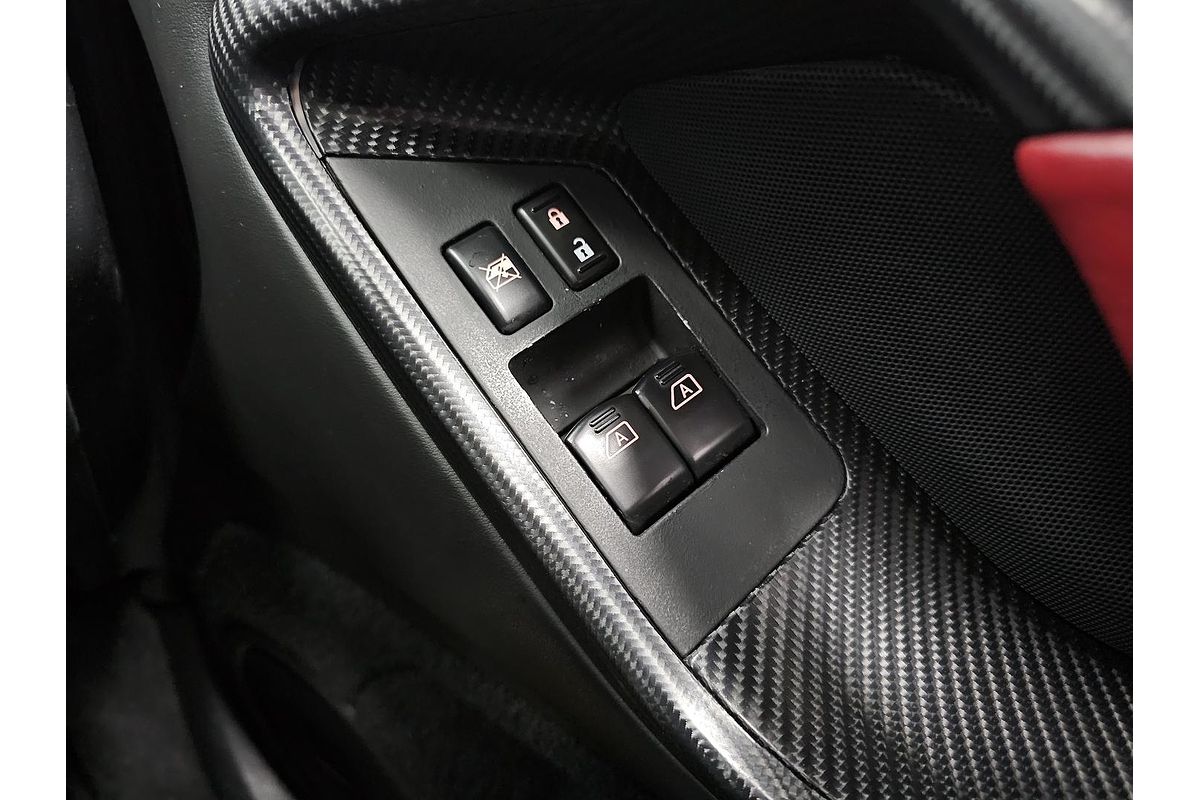2009 Nissan GT-R Premium R35