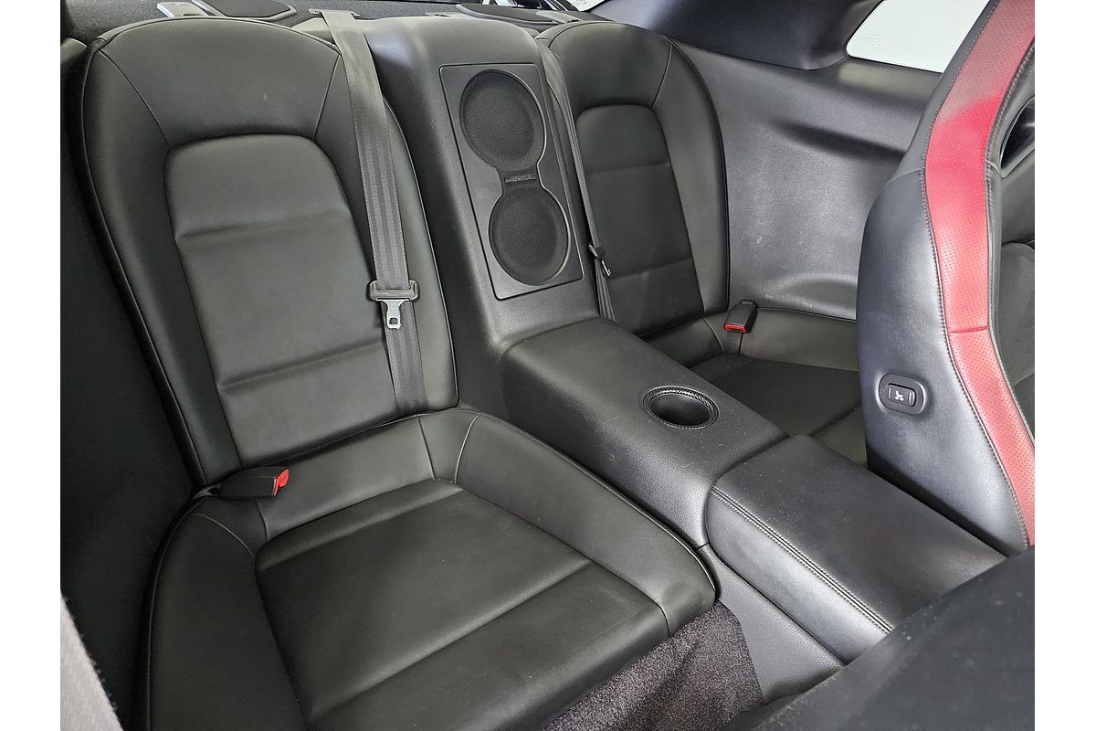 2009 Nissan GT-R Premium R35