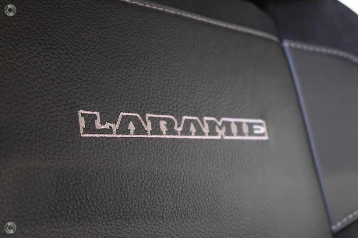 2024 RAM 2500 Yellowstone Edition Rambox DJ 4X4