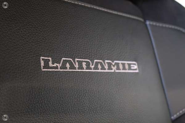 2024 RAM 2500 Yellowstone Edition Rambox DJ 4X4