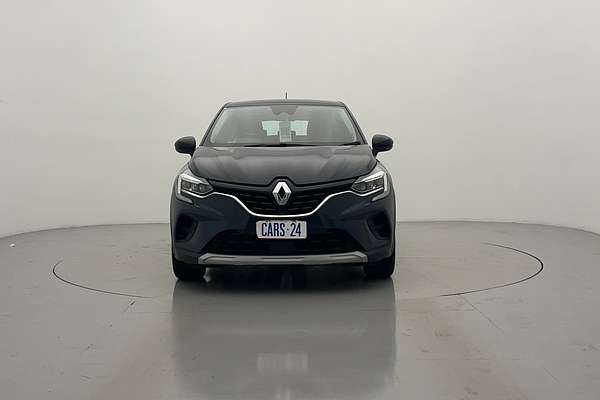 2022 Renault Captur Zen XJB