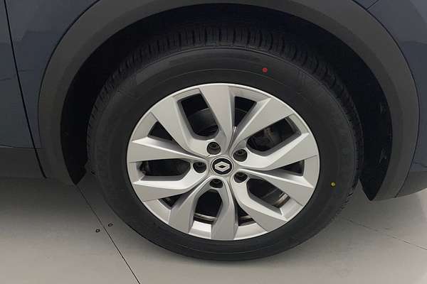 2022 Renault Captur Zen XJB