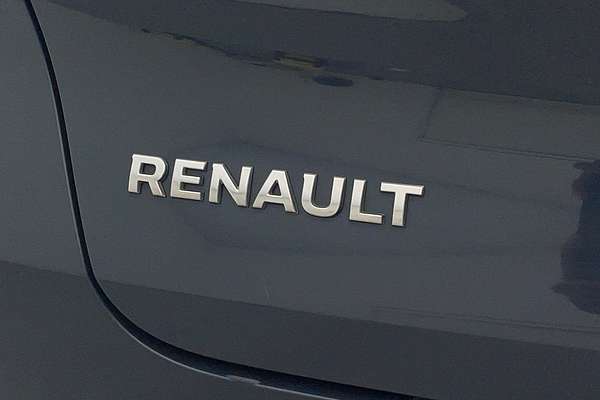 2022 Renault Captur Zen XJB