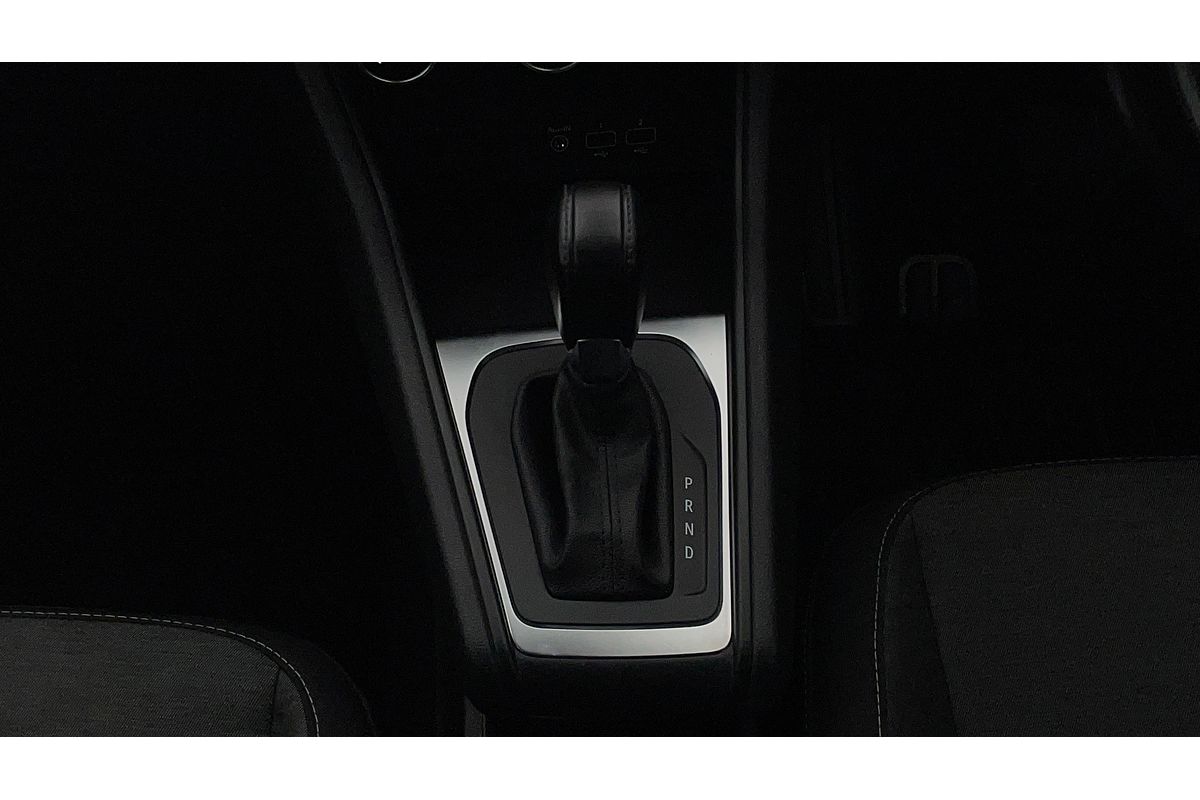2022 Renault Captur Zen XJB