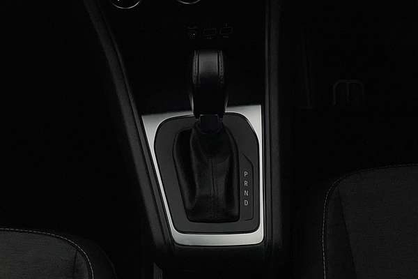 2022 Renault Captur Zen XJB