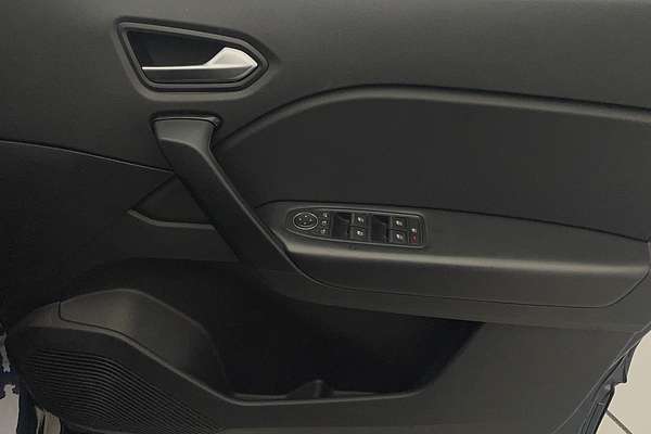 2022 Renault Captur Zen XJB